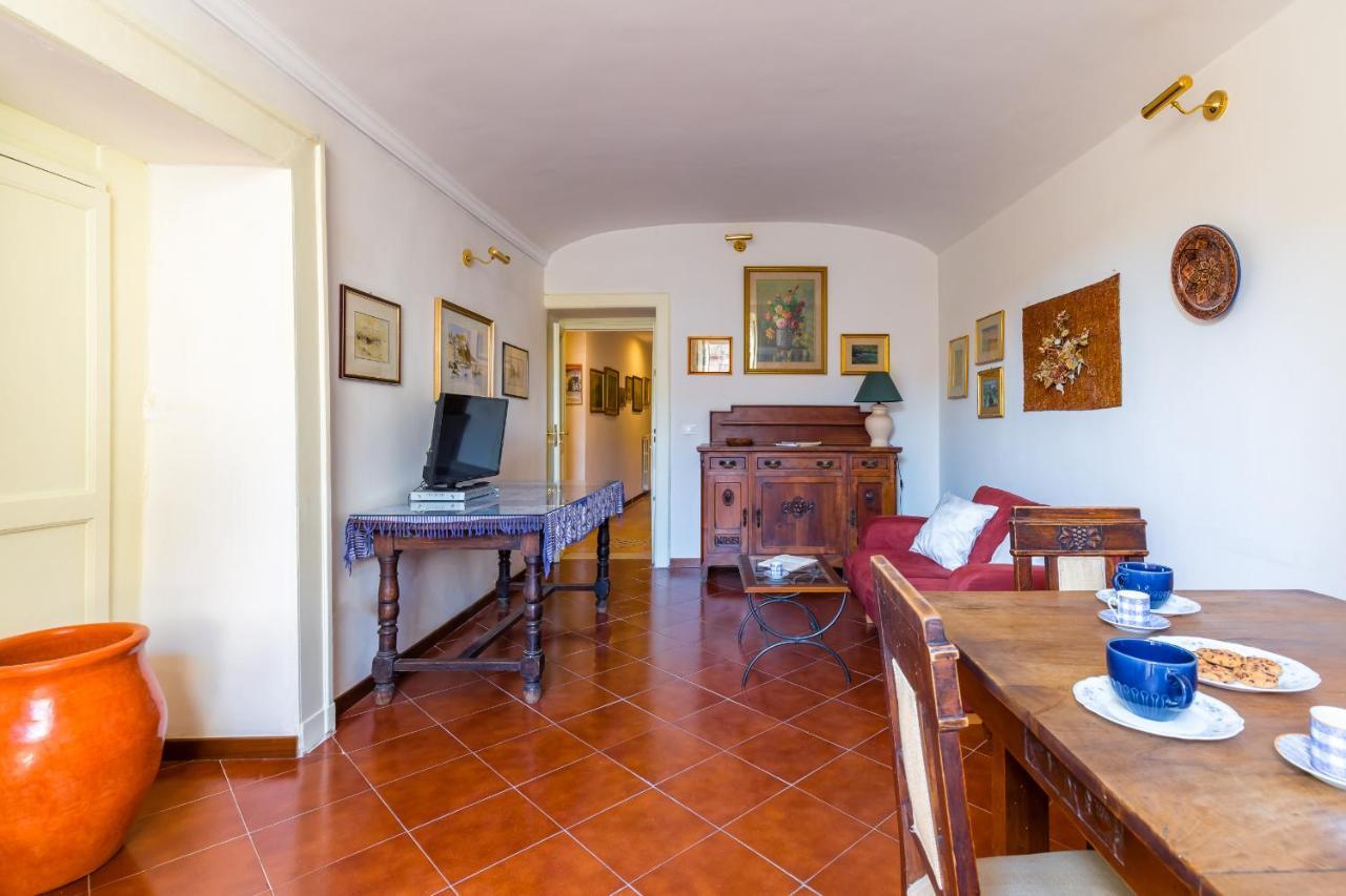 Appartamento A Santa Maria La Nova By Wonderful Italy Nápoly Kültér fotó