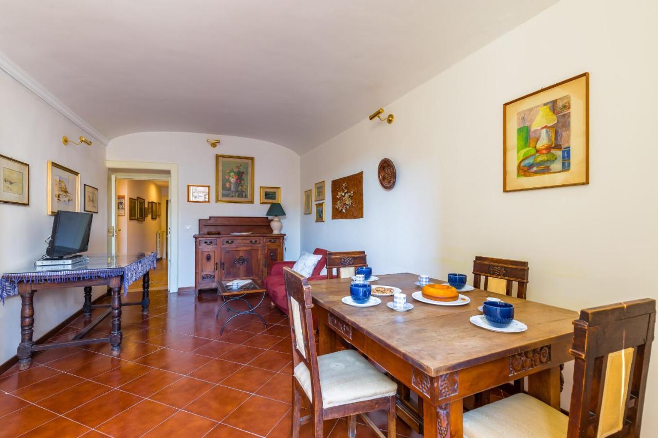Appartamento A Santa Maria La Nova By Wonderful Italy Nápoly Kültér fotó